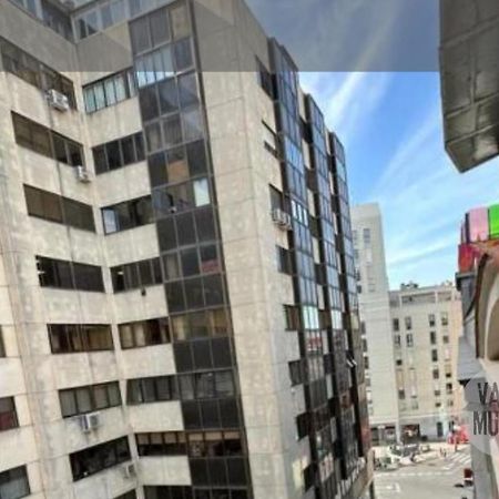 Central Apt De 2Hab Para 5Pax En Calle Silva E2 马德里 外观 照片